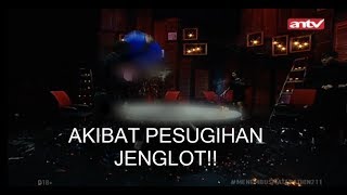Akibat Pesugihan Jenglot! | Menembus Mata Batin (Gang of Ghosts) | ANTV  Eps 211 1 April 2019