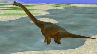 Walking With Dinosaurs Episode 4 Giant Of The Skies JPOG