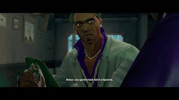 A Remote Chance - Saints Row The Third #37