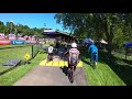 GoPro Hotlap W/Connor Fields - USA BMX Midwest Nationals