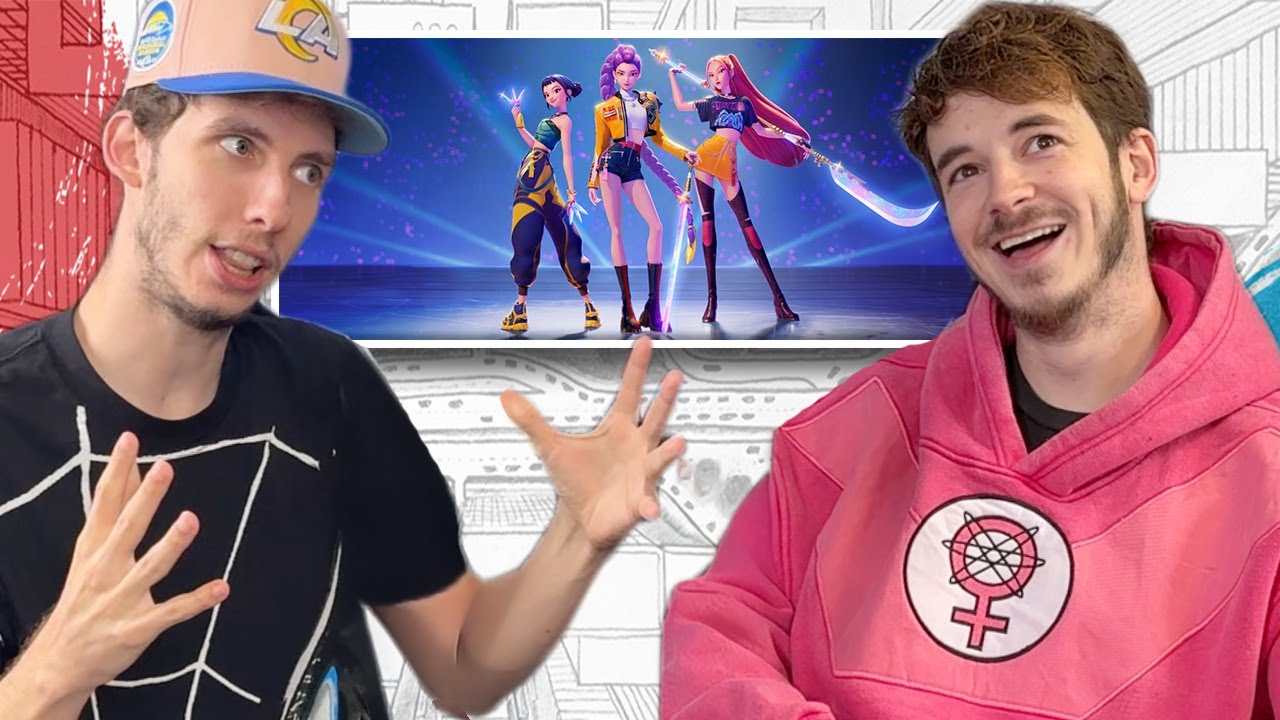 This movie is AMAZING! | The Escape Pod Podcast Ep. 136