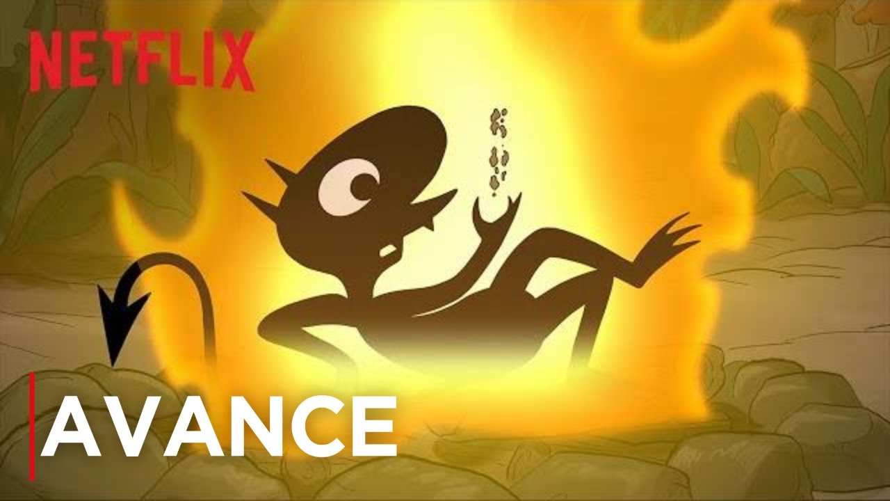 (Des)encanto | Conoce a Luci | Avance