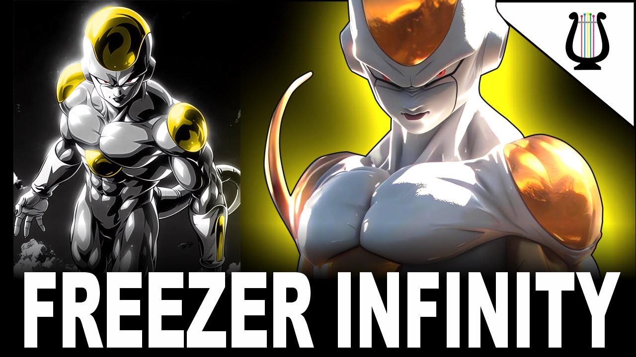 TOYOTARO REVELA la NUEVA Transformación de Freezer que SUPERA al UltraInstinto - Dragon Ball Super