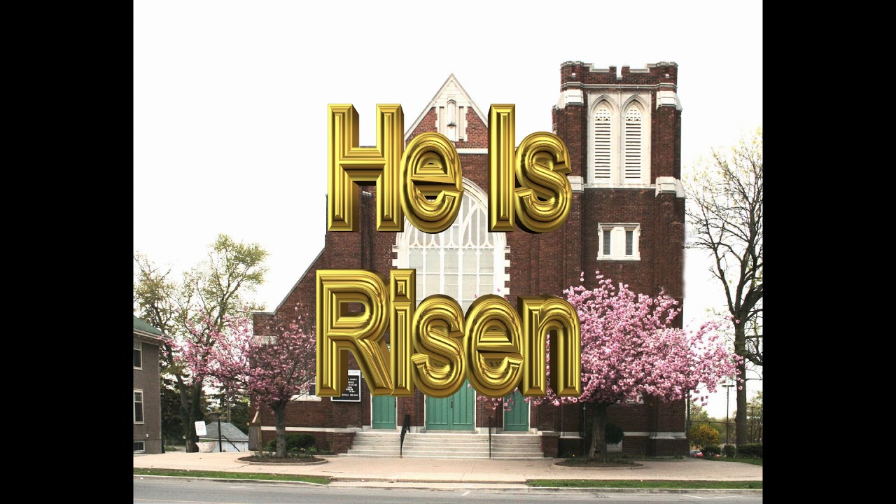 Easter 2020 Bell Ringing - YouTube