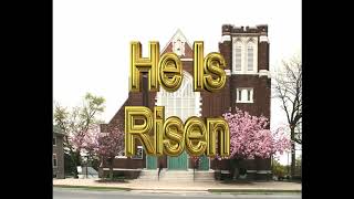 Easter 2020 Bell Ringing