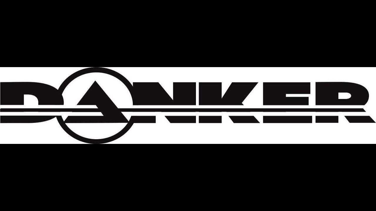 Кормоизмельчитель DANKER