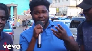1BiggsDon- Bwoy Affi