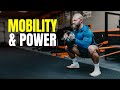 Mobility & Power Training for Athletes