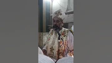 الصوت الملائكي القس مرقص القمص فيلبس 