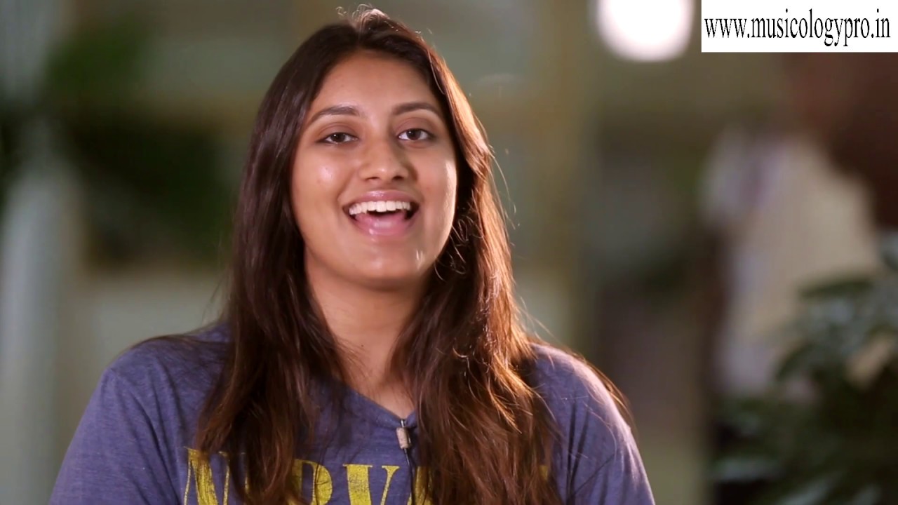 Musicology PRO lessons - Music production course