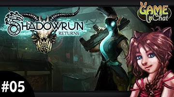 Shadowrun Returns; Dead Man