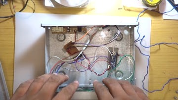 DIY Arduino FM Receiver From Scrap Using CL5767/TEA5767
