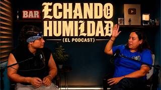 ECHANDO HUMILDAD #1 | Hablando de María y lo que nadie sabía