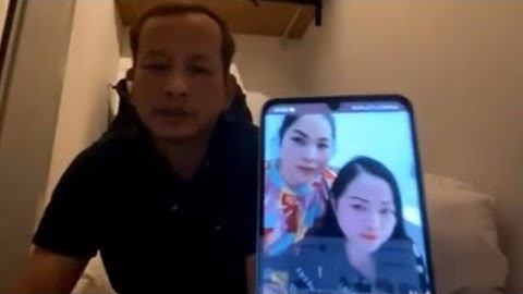 Duy KHÔNG đội trời chung với 2 NÔ TÌ tâm-linh của bà Nguyễn phương hằng vì phi vụ NỰNG HKD!