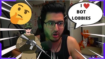 🤔 Mutex explains why streamers love bot lobbies and why you should too