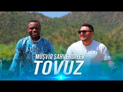 Musviq Sahverdiyev - Tovuz 2022 (Yeni Klip)