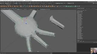 02 Hand Modeling