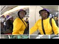 Pilgrimage Journey to Europe | From Nairobi to Istanbul &amp; Lisbon 🇰🇪✈️🇹🇷🇵🇹