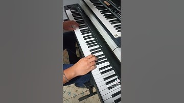 Thumbnail of Mi Matamoros querido Rigo Tovar #Cumbia #RigoTovar #Teclado #kontakt