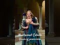 Queen of Pianissimo: Montserrat Caballe