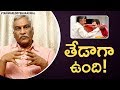 Tammareddy Bharadwaj about TDP & Congress Merge
