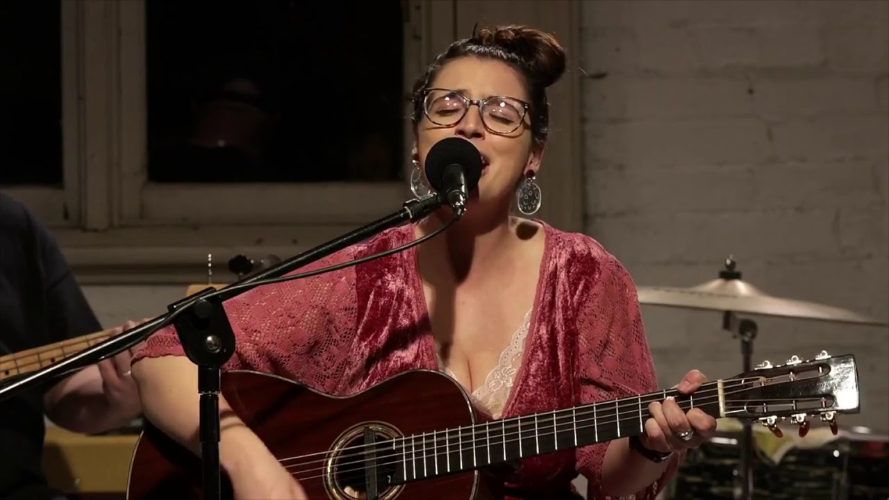 The Album Show Silver Springs (Livestream May 30, 2020) YouTube