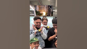 Semua Tentang Kita Music Video Reaction #shorts