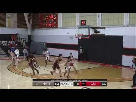 Jordan Dudgeon || 6'1 PG/SG || JUCO Freshman Highlights