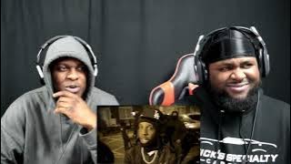 Gully - Am I Wrong | #RAGTALKTV REACTION