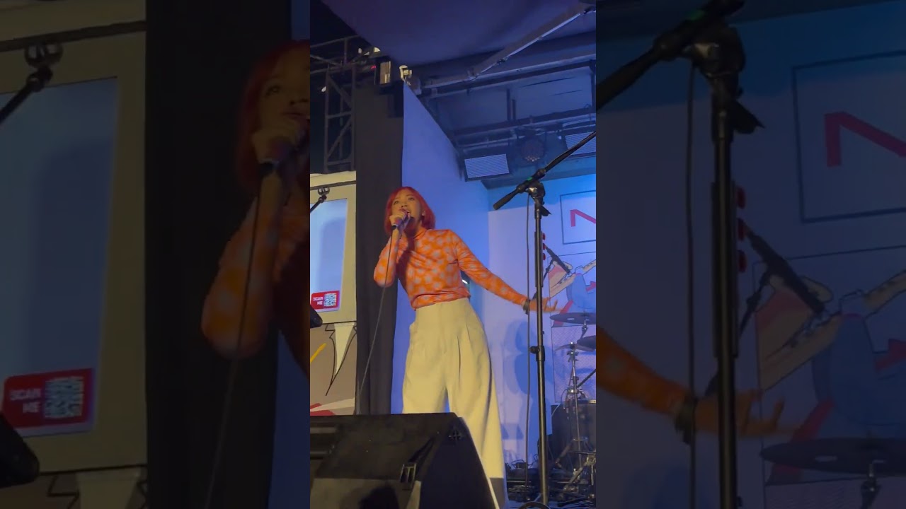 Barasuara - Bahas Bahasa (Live at Stage Bus Jazz Tour 2023)