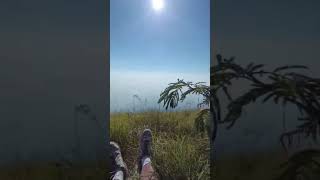 test camera video redmi note 14 5g naik gunung #smartphone