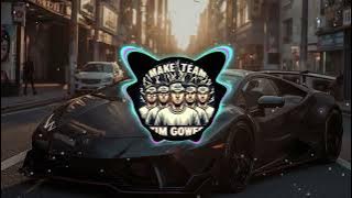 DJ TOM GOWES INDONESIA YG LAGI RAME VIRAL TIKTOK, BASS GLERR