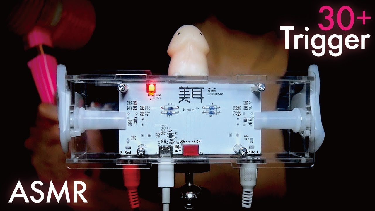 クラファンで誕生した新マイク「美耳」を本音レビュー！「開封・紹介