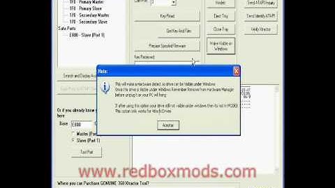 Video.Tutorial.#3.Hitachi.7879.ModeB