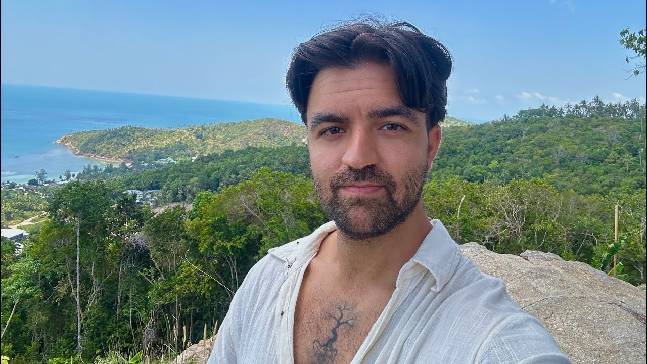 Diese Mentale Diät hat mein Leben verändert! (Gesetz der Annahme)