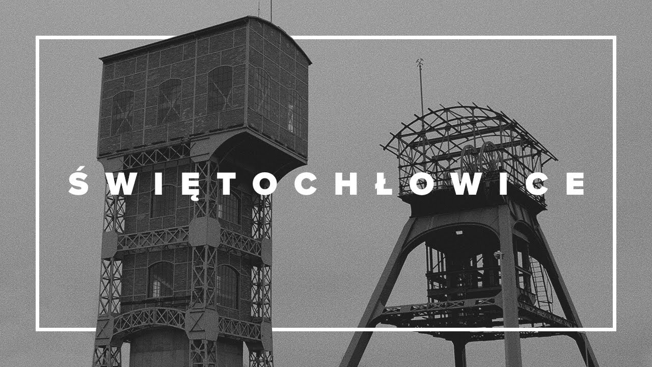 MIASTA W TRANSFORMACJI: ŚWIĘTOCHŁOWICE