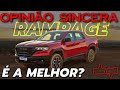 Qual MELHOR PICAPE? RAM Rampage, Fiat TORO ou Ford MAVERICK? COMPARATIVO com PRE&Ccedil;O, detalhes e mais!