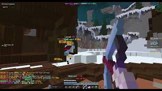 Merry Christmas From Tubby Hypixel Pit Old Clip