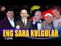 Eng sara kulgular 2019 3-qism