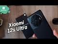 Xiaomi 12s Ultra | Unboxing en español