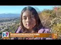 Buscan a Agustina Ailén Lera: joven DESAPARECIDA en Mendoza