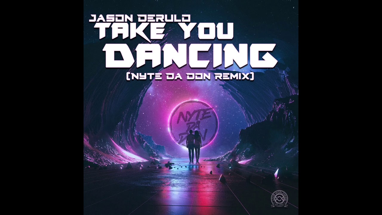 Take you Dancing r3hab Remix Jason Derulo. Don mp3 remix