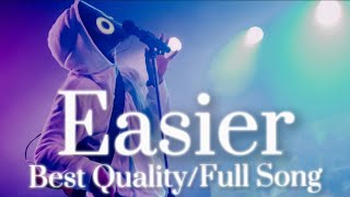 Easier - Boywithuke (FULL SONG) [Best Quality]