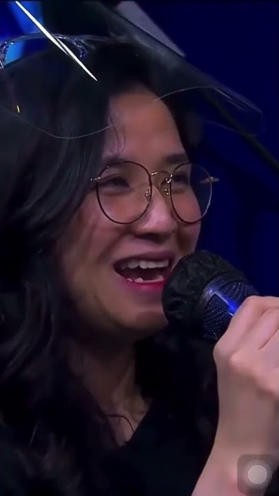 SUMPAH❗️MUMU ENAK BANGET NYANYI LAGU DANGDUT INI‼️ BERBEZA KASTA❕