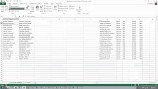 Excel 2013 Comprehensive, Chapter 10, Part 01
