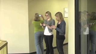 Mobile Augmented Reality - The Human Factors Problem