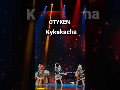 OTYKEN KYKAKACHA ❤️