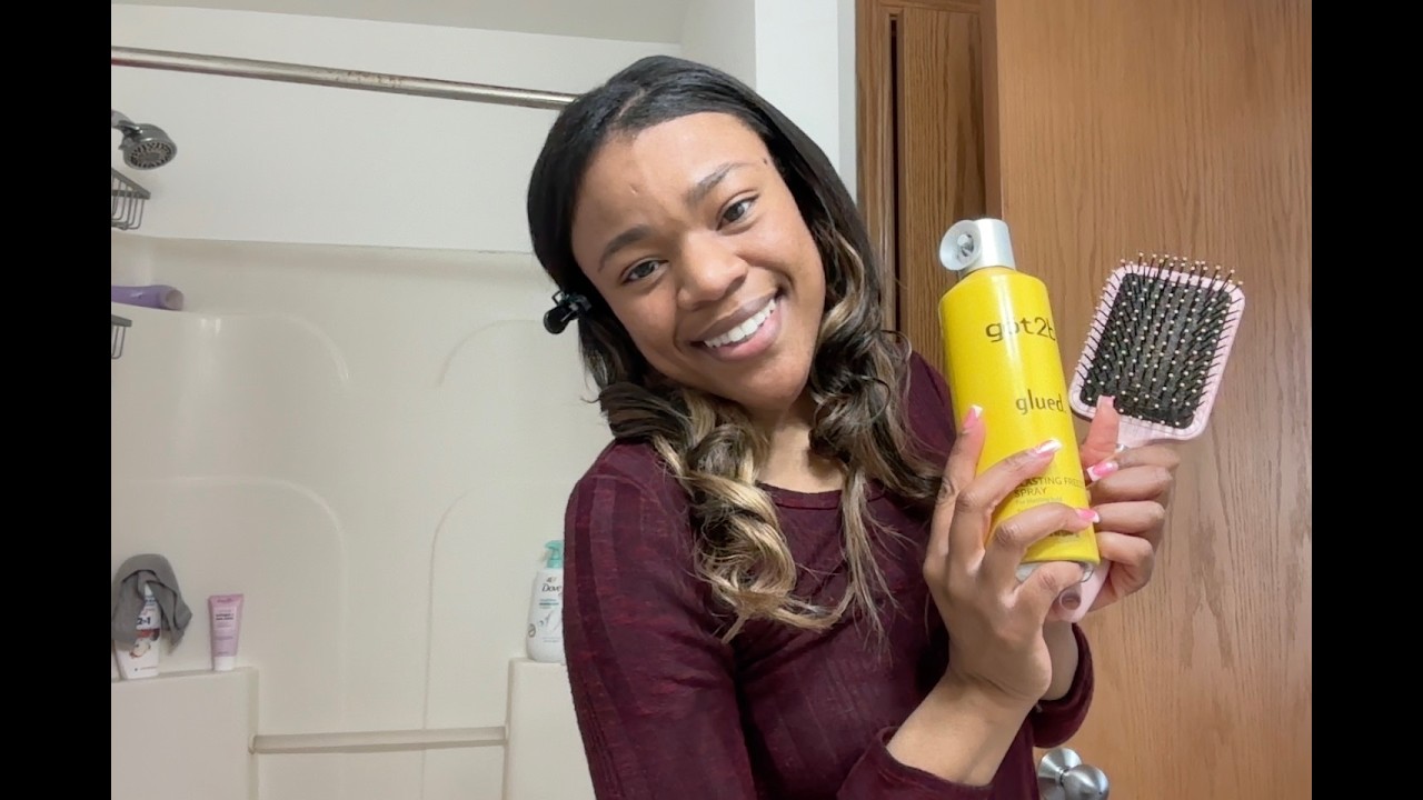 Quick Lunch Date GRWM!