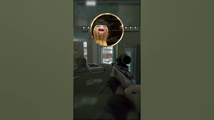 Peanut trying to pay attention to game and chat! #tarkov #tarkovfunny #tarkovclips #eft