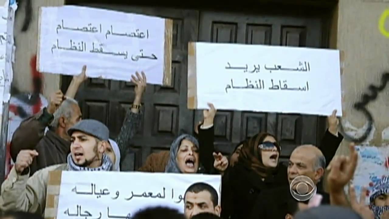 Americans flee Libya by ferry